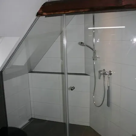 Ferienwohnung am Kurpark Bad Nenndorf Zimmer foto