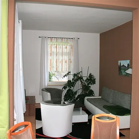 Ferienwohnung am Kurpark Bad Nenndorf Zimmer foto