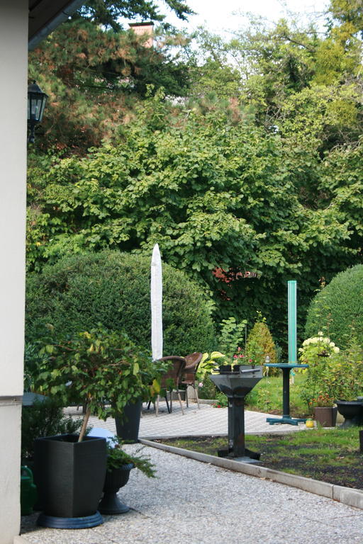 Am Kurpark Apartment Bad Nenndorf