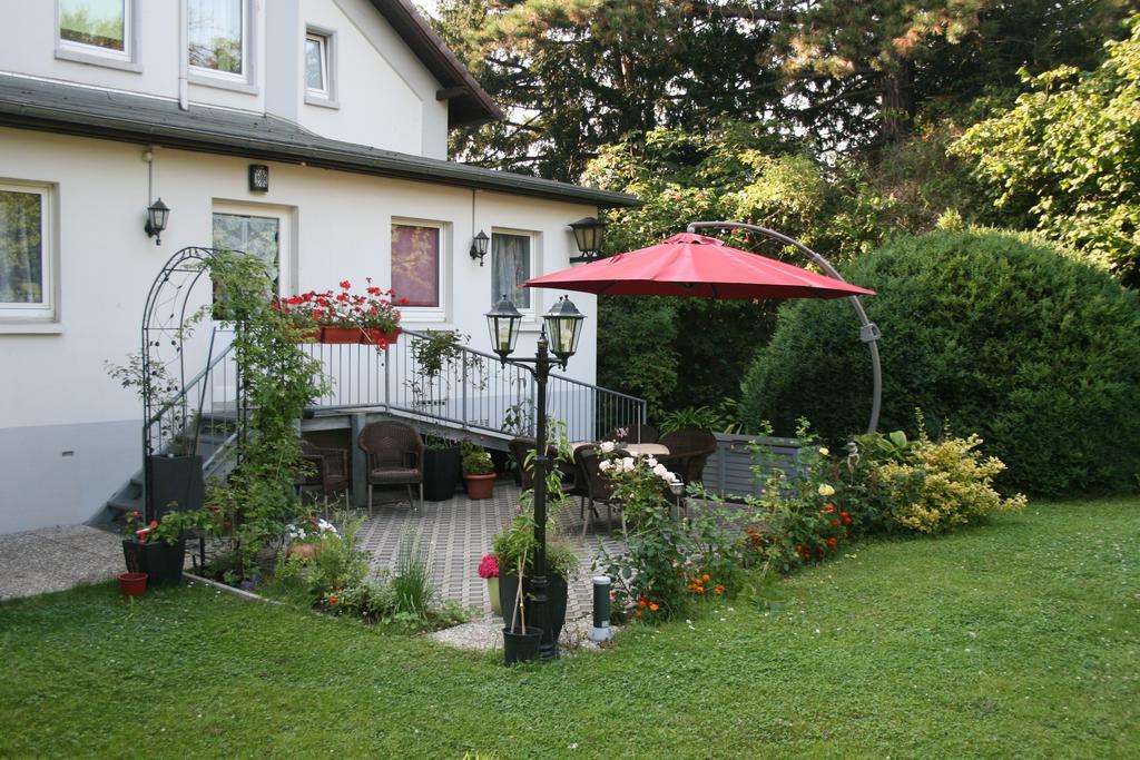 Am Kurpark * Bad Nenndorf