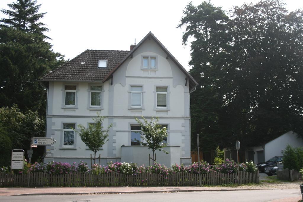 Am Kurpark Apartment