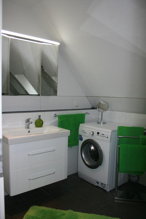 Am Kurpark Apartment Bad Nenndorf