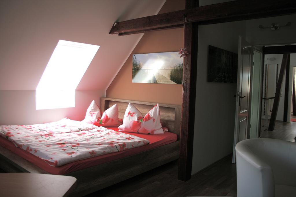 Am Kurpark Apartment Bad Nenndorf